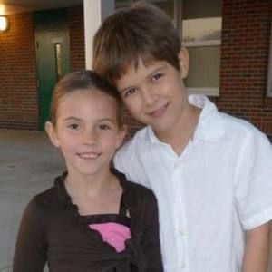 Meet your Posher, Holly